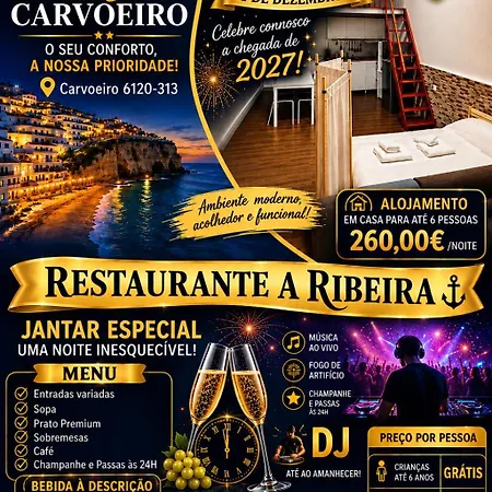 Sky Carvoeiro *